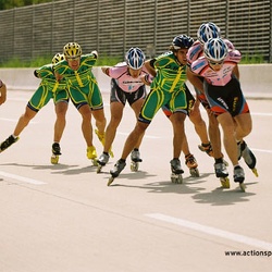 Inline-Skating