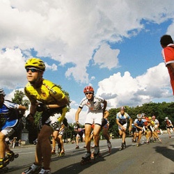 X-Race Berlin 2006