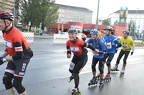 Berlin Marathon 2019 - Inline-Skating