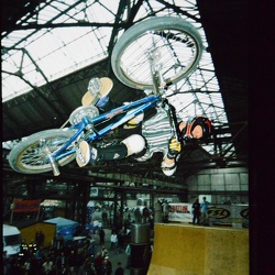 BMX