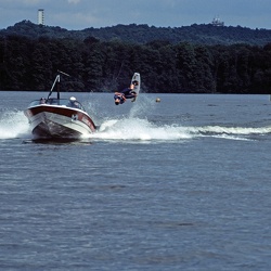 Wakeboard