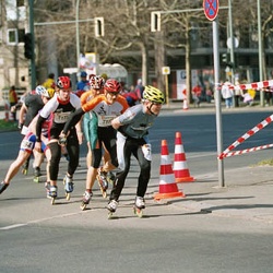 Inline-Skating